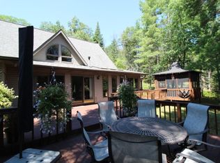 1139 Deckrow Trl, Grayling, MI 49738