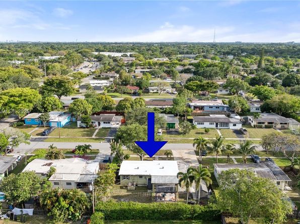 6829 NW 13th St, Plantation, FL 33313