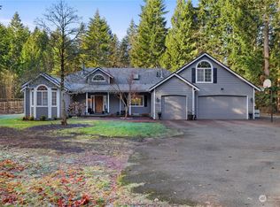 4717 Grand Fir Ln NW, Olympia, WA 98502