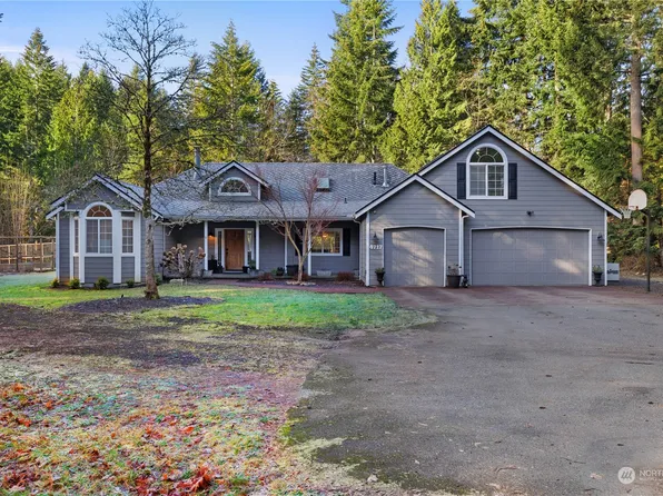 4717 Grand Fir Lane NW, Olympia, WA 98502