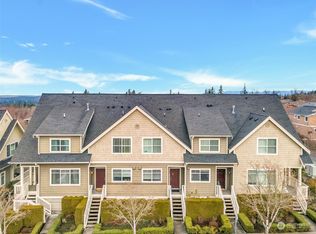 2372 NE Park Dr, Issaquah, WA