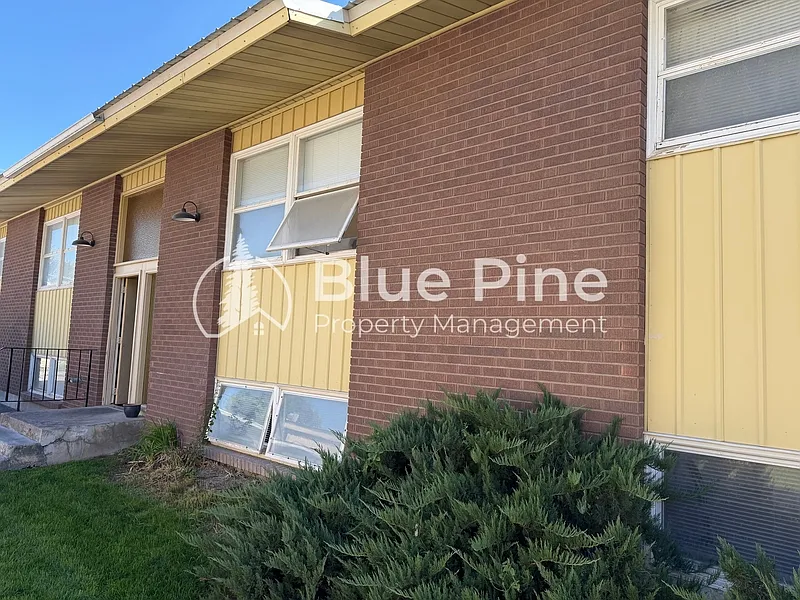 2 bed, 1.0 bath, 1000 sqft, $1,050 — Photo 2