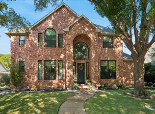 7525 Cedar Elm Dr, Irving, TX 75063