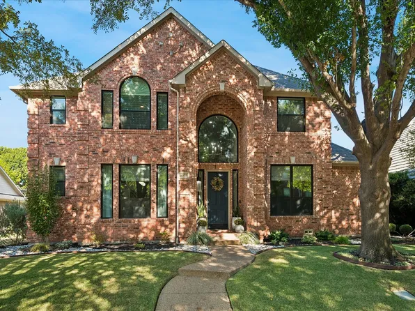 7525 Cedar Elm Dr, Irving, TX 75063