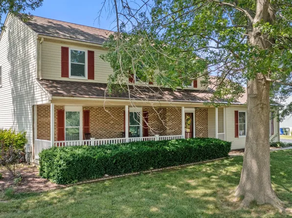 503 Aspen Ct, Middletown, DE 19709