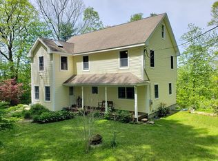 24 Old Wine Rd, New Braintree, MA 01531