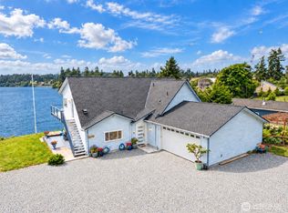 Syndicate - Holmes Harbor, Freeland, WA 98249