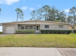 2637 Adele Rd, Jacksonville, FL 32216