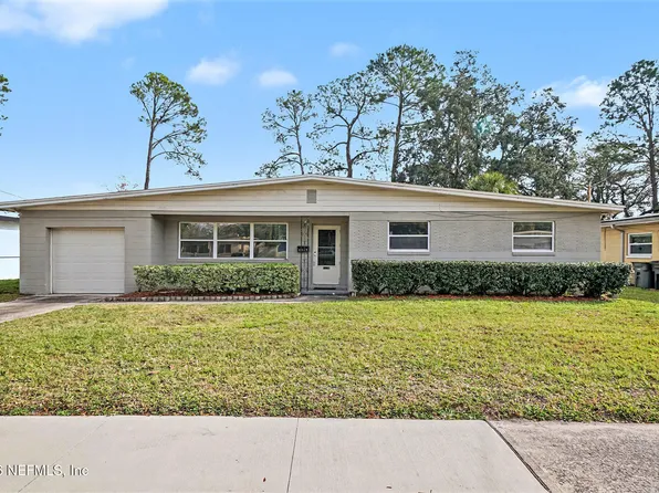 2637 ADELE Road, Jacksonville, FL 32216