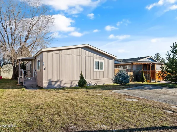 7610 W Nob Hill Blvd Unit 64, Yakima, WA 98908