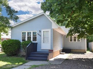 3023 Gates St, Racine, WI 53403