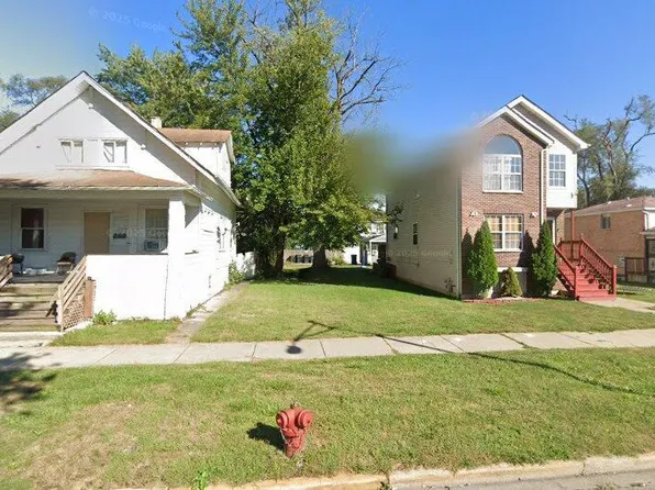 11429 S Harvard Ave, Chicago, IL 60628