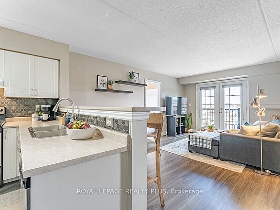 2nd image of 1370 Main St E #309