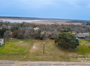 205 Cedar Rd, Somerville, TX 77879