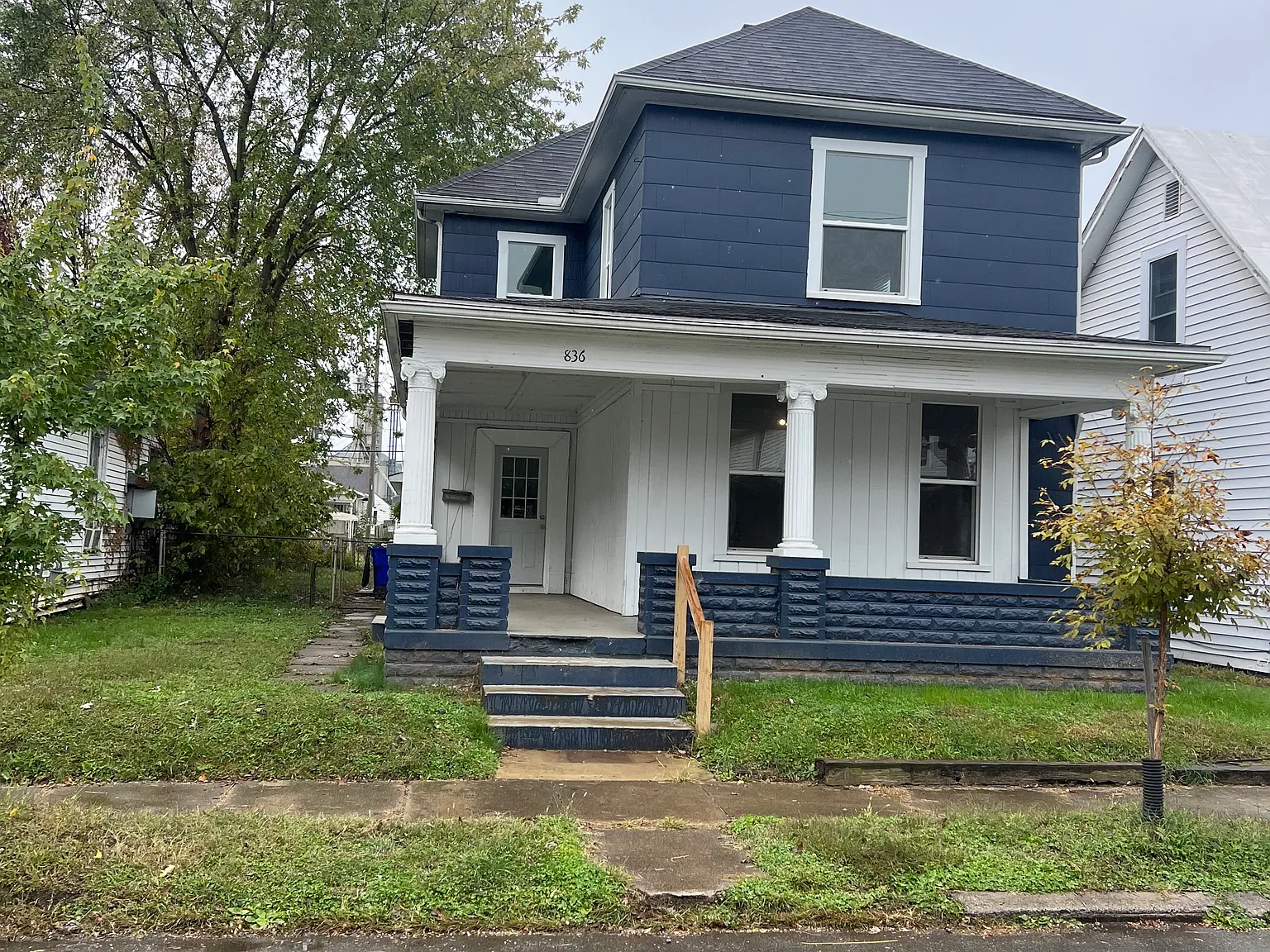 836 Madison Ave — Photo 1