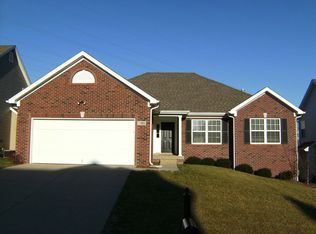 11903 Memory Run Pl, Louisville, KY 40243