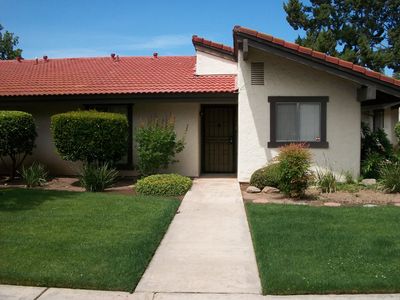355 W Sierra Ave APT 115, Fresno, CA, 93704