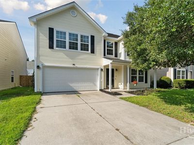 28 Holly Springs Cir, Port Wentworth, GA, 31407