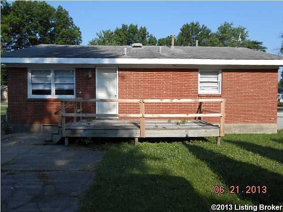 2nd image of 7107 Daisy Ave