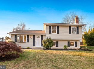 499 Hillcrest Dr, Frederick, MD