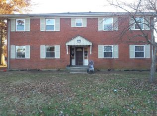 4302 Naomi Dr APT 1, Louisville, KY 40219