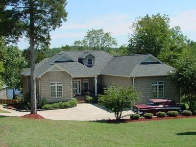 100 Peninsula Dr, Laurens, SC, 29360
