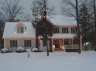 12720 Coalboro Rd, Chesterfield, VA 23838