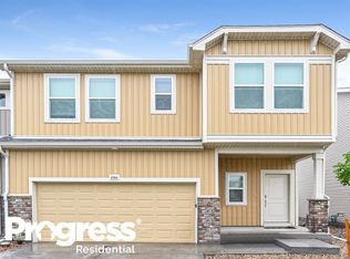 4744 N Tower Dr, Denver, CO 80249