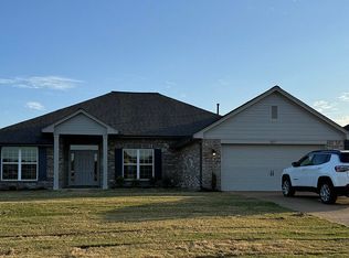 2271 Walk Jones Way, Southaven, MS 38672