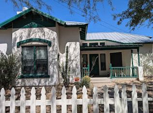337 E 13th St, Tucson, AZ 85701