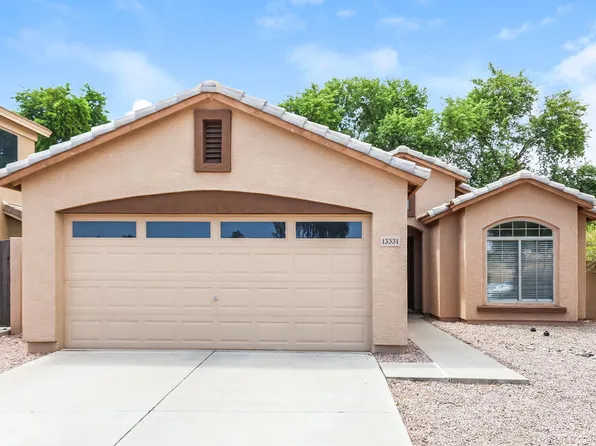 13331 W Boca Raton Rd, Surprise, AZ 85379