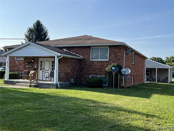 2nd image of 6335 Robinson Rd