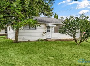 1108 Westgate Rd, Toledo, OH 43615