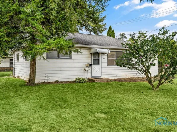 1108 Westgate Rd, Toledo, OH 43615