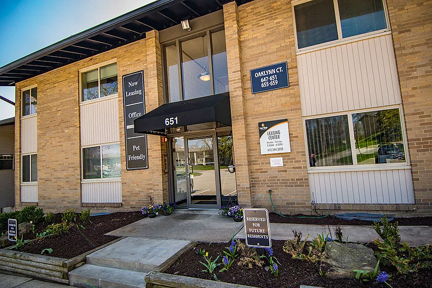 Crane Village Apartments