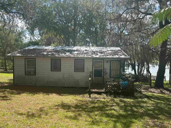 7787 Twin Lakes Rd, Keystone Heights, FL 32656