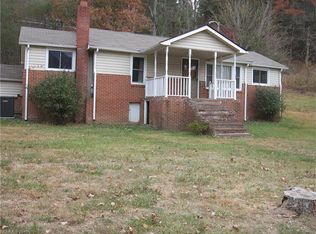 895 Bee Tree Rd, Swannanoa, NC 28778