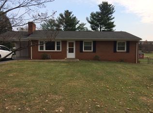 2205 Orange Rd, Culpeper, VA 22701
