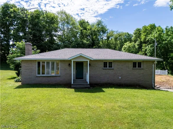 945 State Route 95, Perrysville, OH 44864