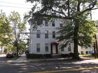 49 Edwards St APT 1A, New Haven, CT 06511
