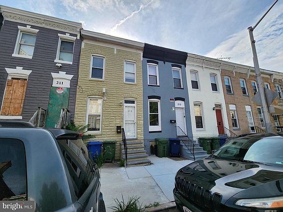 3rd image of 213 S Calhoun St