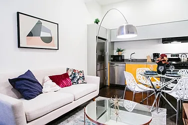 Rented by Guardeum Management LLC 