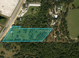 3720 SW Highway 17, Arcadia, FL 34266