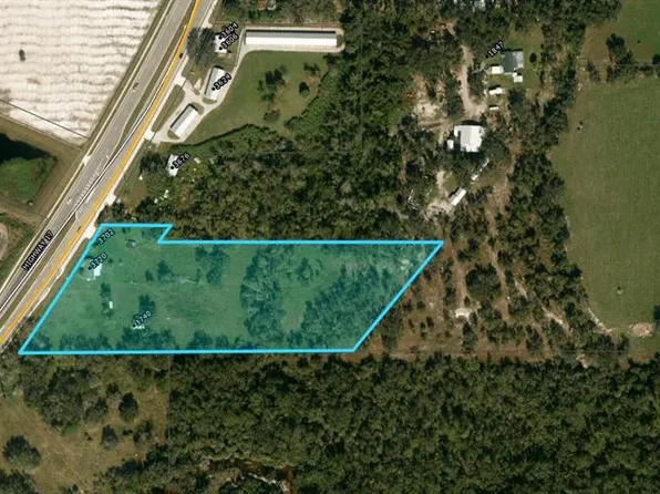 3720 SW Highway 17, Arcadia, FL 34266
