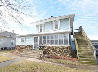 720 N Jefferson St, Rensselaer, IN 47978