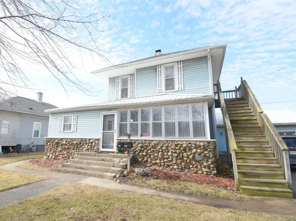 720 N Jefferson St, Rensselaer, IN 47978