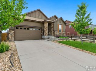 3388 Raintree Ln, Dacono, CO 80514