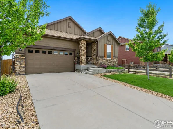 3388 Raintree Ln, Dacono, CO 80514