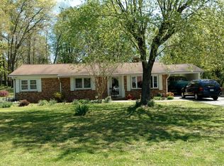 3614 Fairlane St, High Point, NC 27265