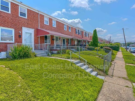 2nd image of 2230 Coralthorn Rd